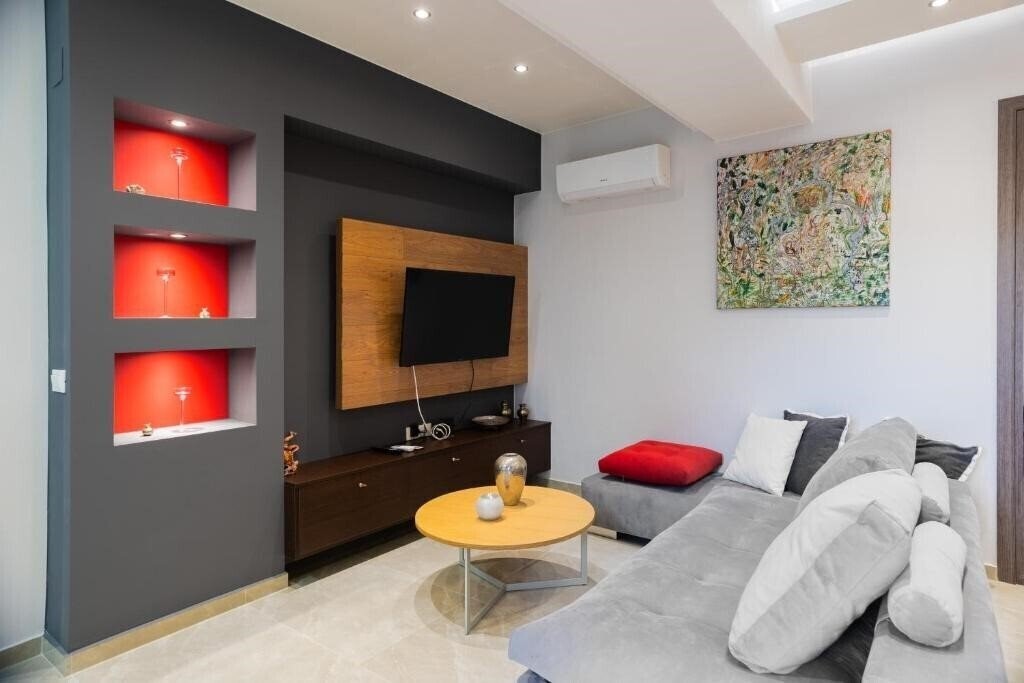 Изображение Filiasmemories Apartments 4*