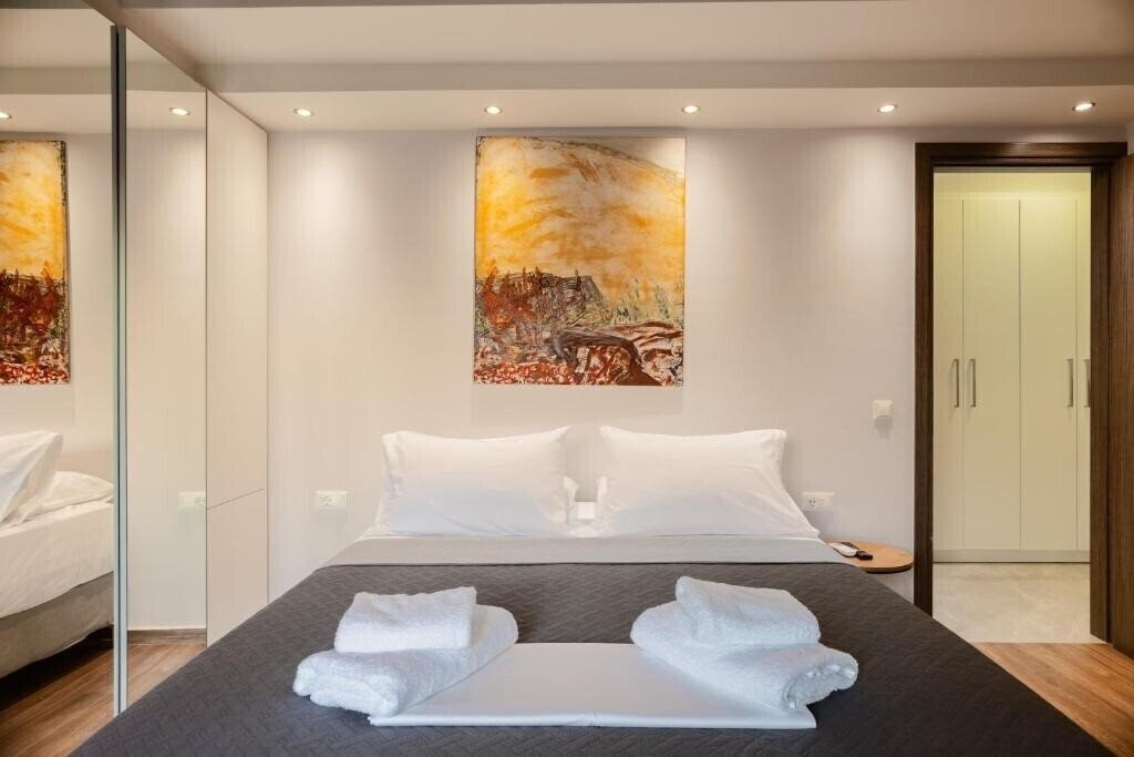 Картинка Filiasmemories Apartments 4*