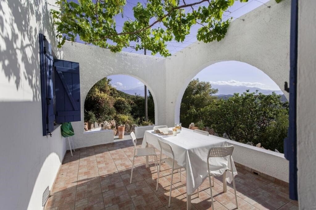 Фото 7 Olives Apartments 4*