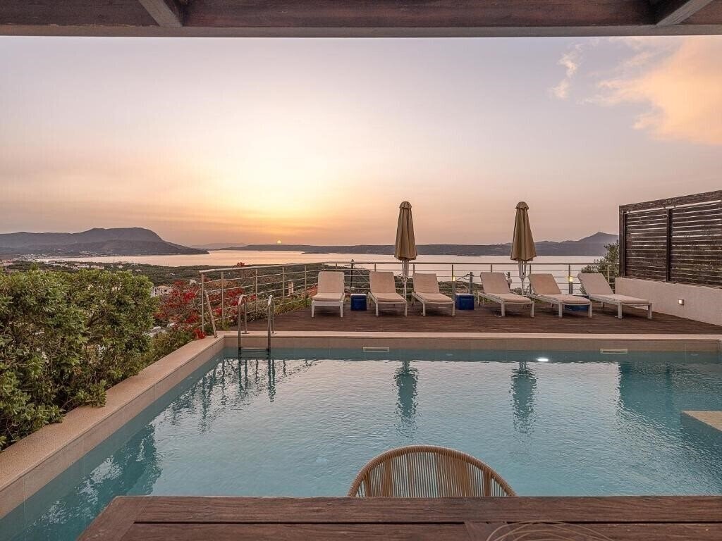 Фото Adeste Villas 4*