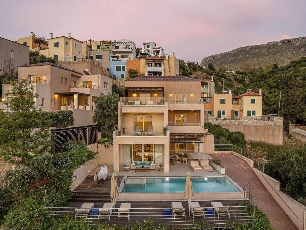 Фотография Adeste Villas 4*