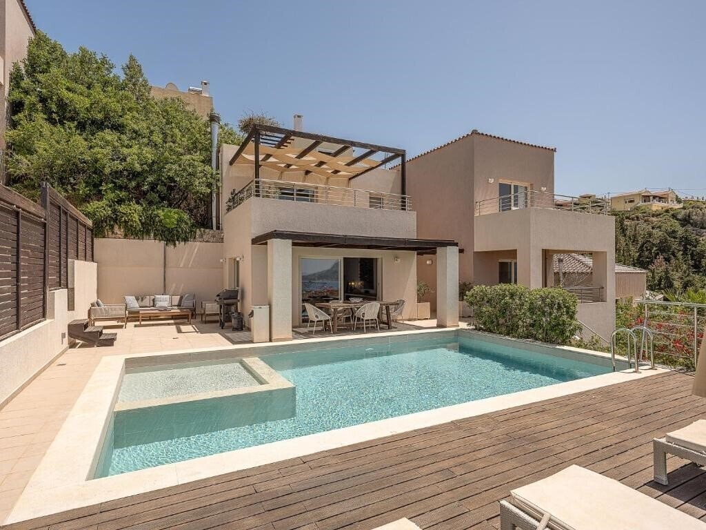 Изображение Adeste Villas 4*