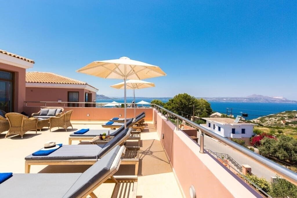 Готель Leste Luxury Homes Hotel 4*