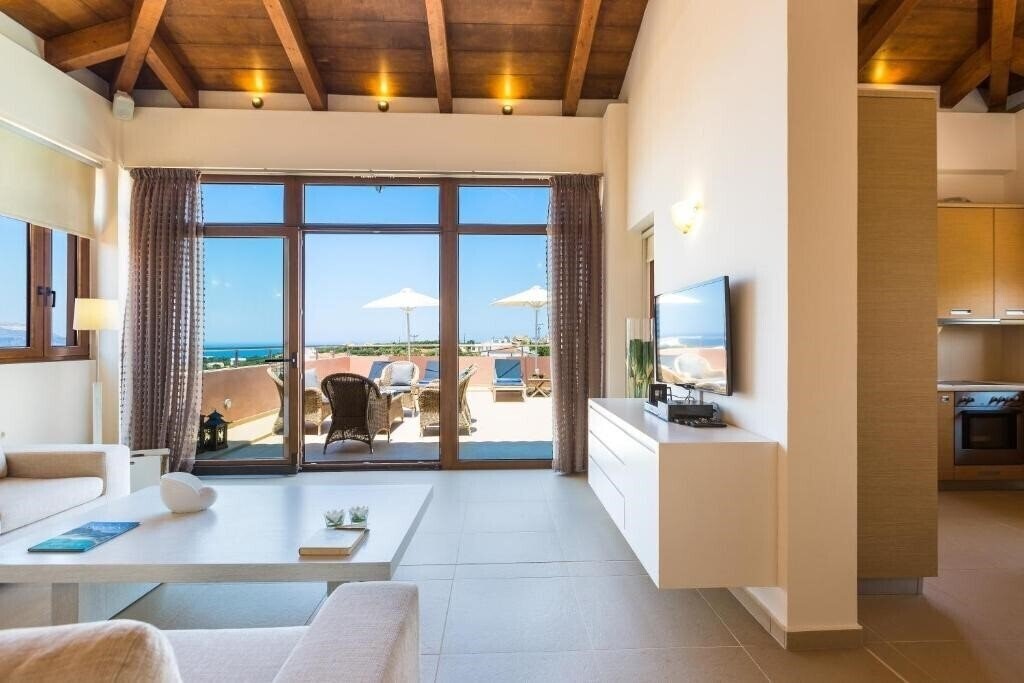 Фотографія Leste Luxury Homes Hotel 4*