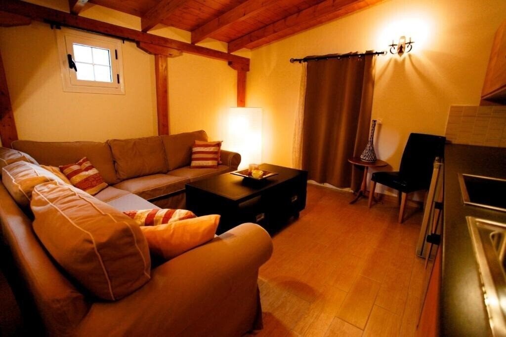 Фотографія Odeon Villen 4*