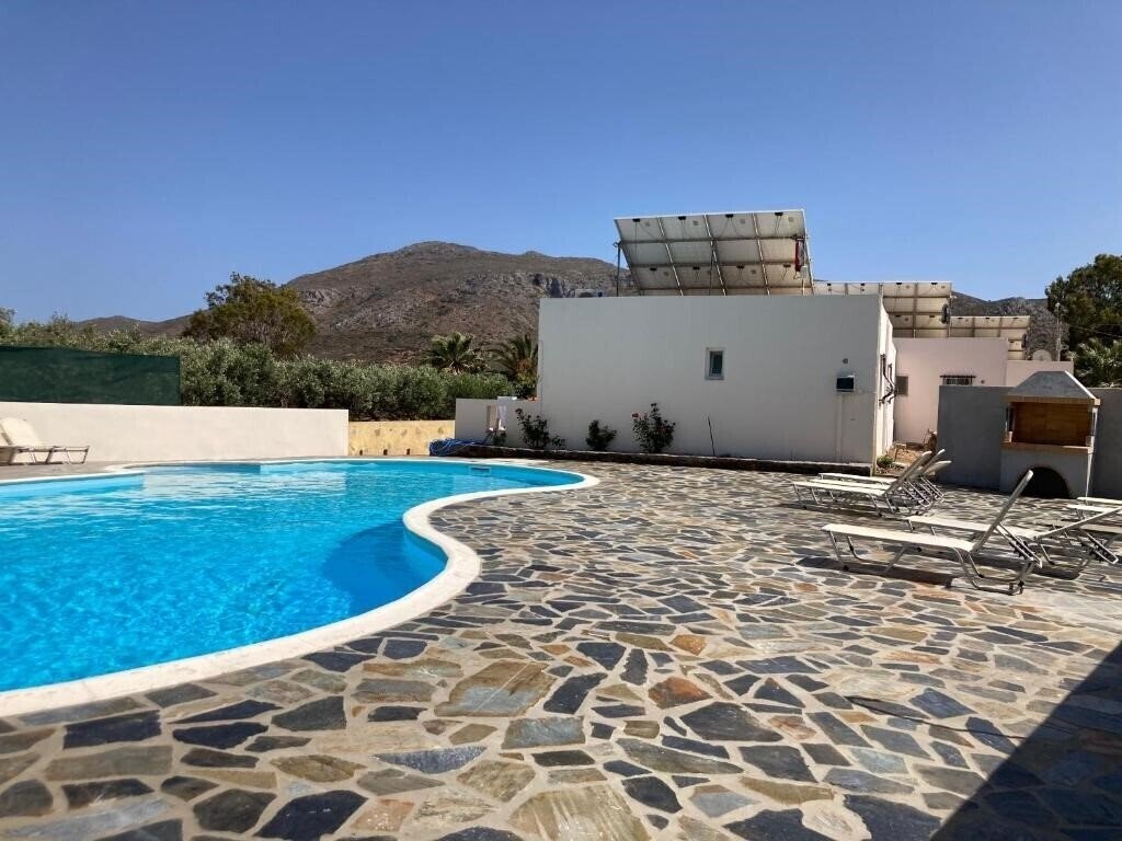 Фото Rousolakos Apartments 4*