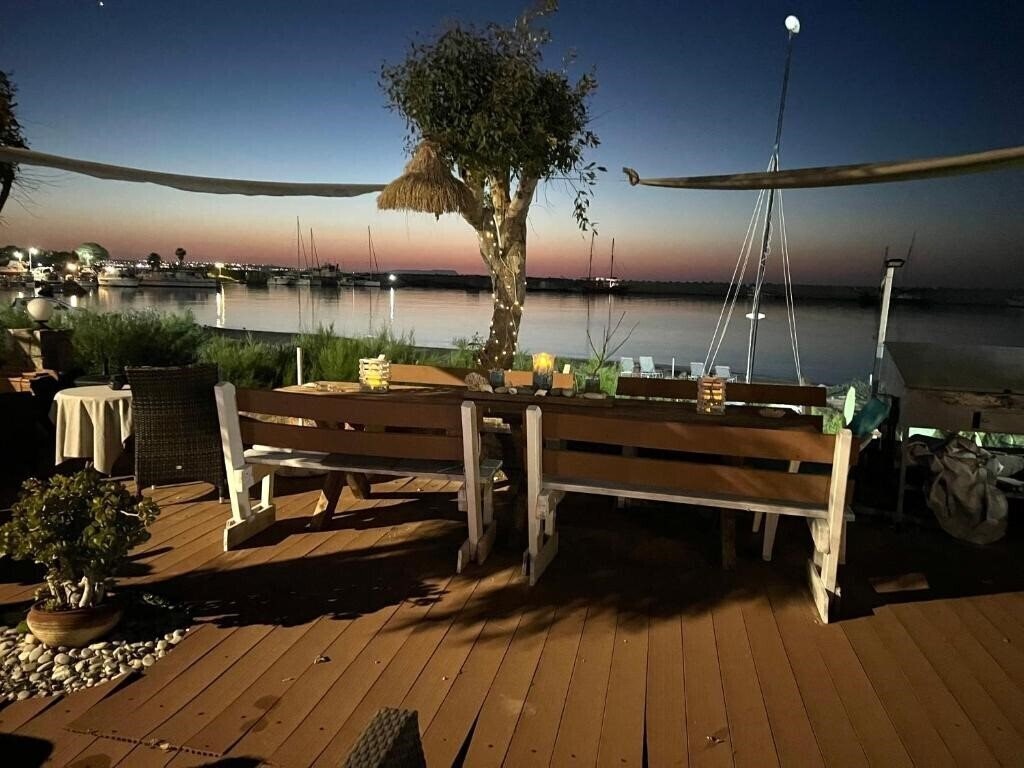Фотографія Sea View Apartments Pachiplex 4*