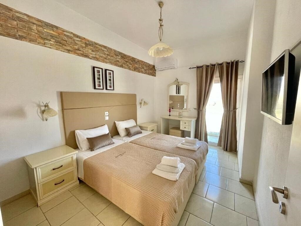 Фото Sea View Apartments Pachiplex 4*