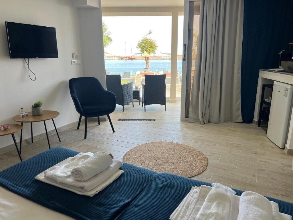 Картинка Sea View Apartments Pachiplex 4*
