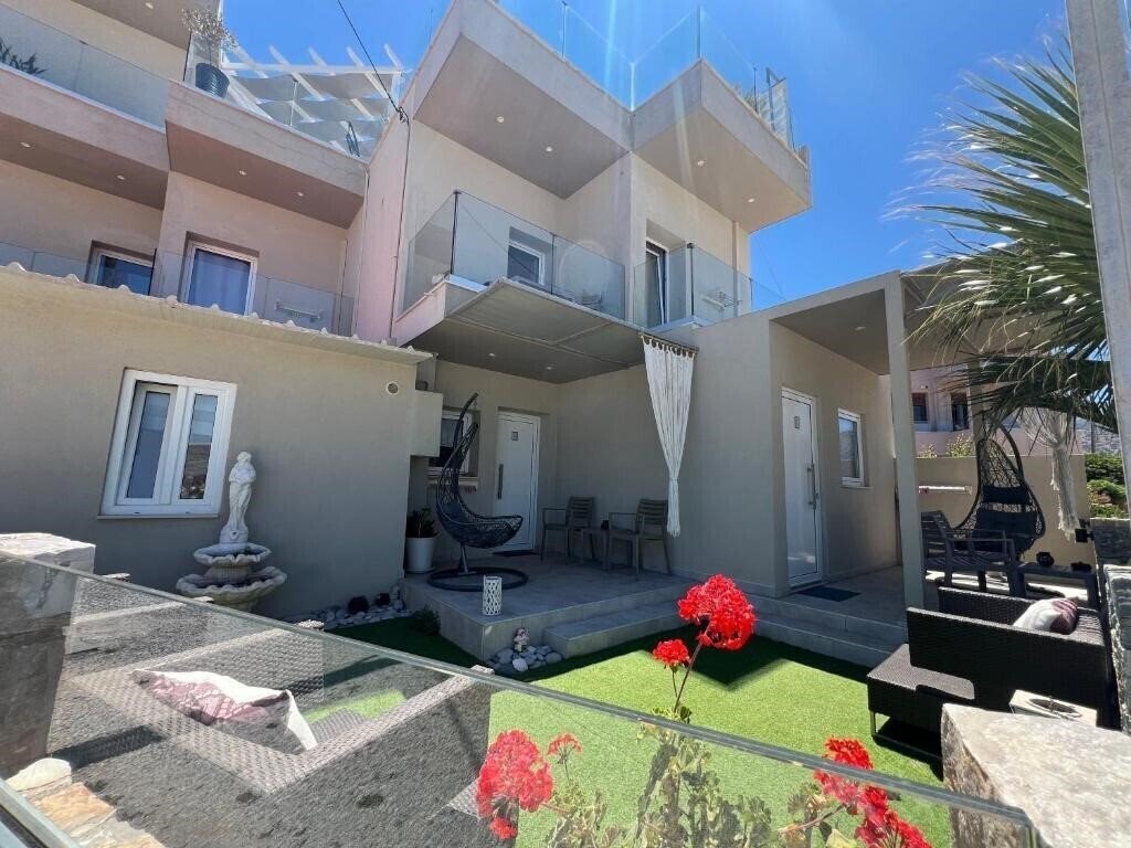 Зображення Sea View Apartments Pachiplex 4*