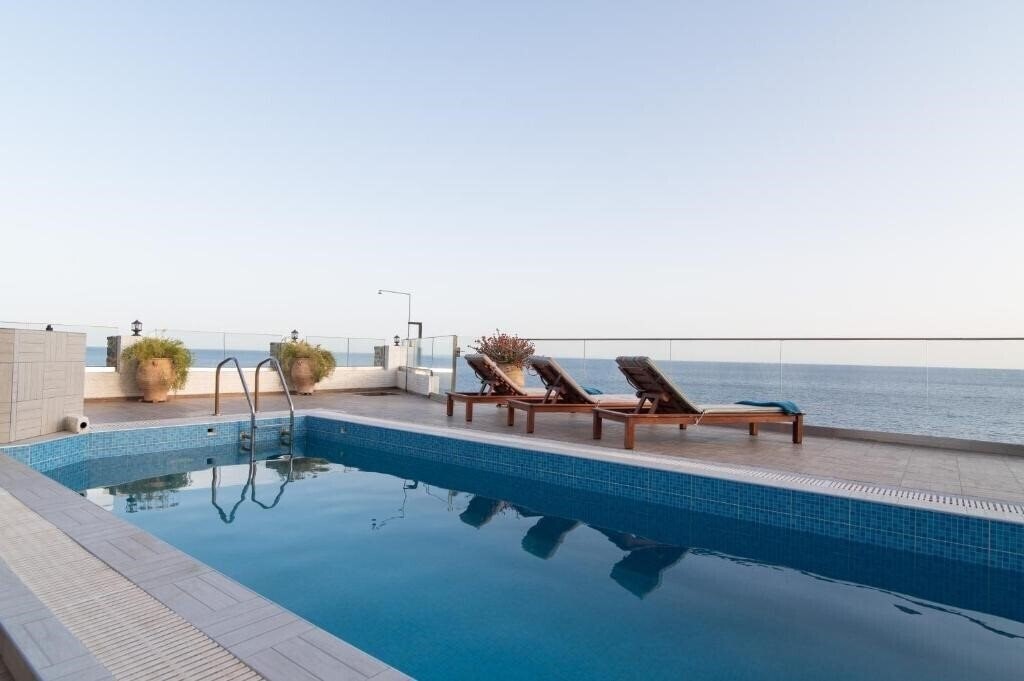 Фото Villa Paradise 4*