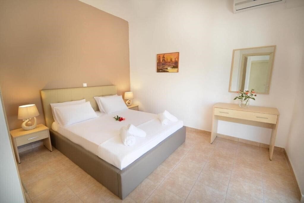 Фото Villa Silvia 4*