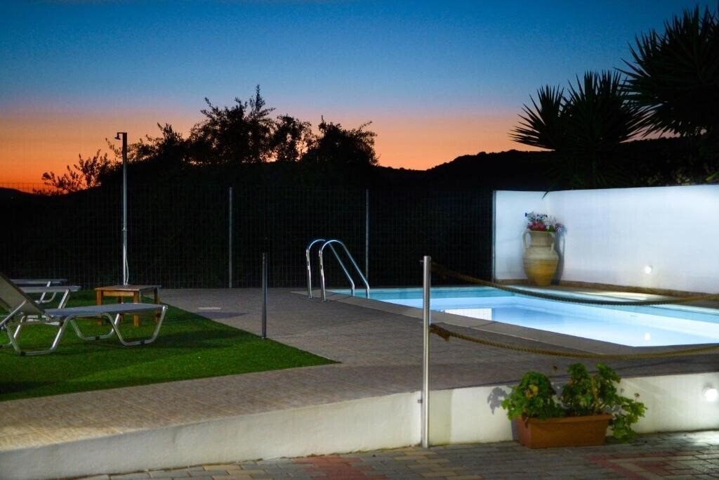 Изображение Villa Silvia 4*