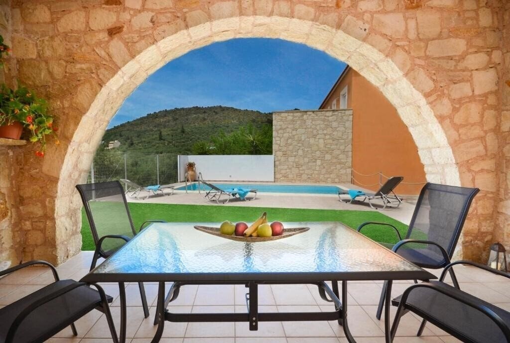 Картинка Villa Silvia 4*