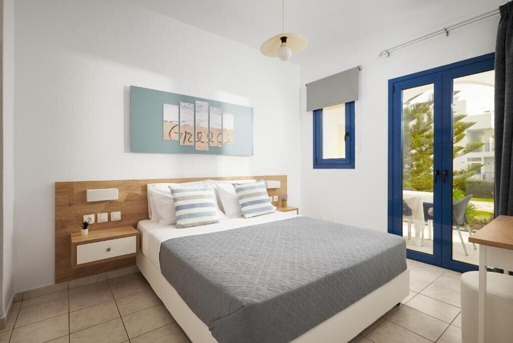 Фотография Artemis Rooms 3*