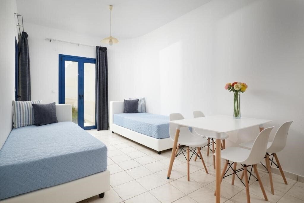 Изображение Artemis Rooms 3*