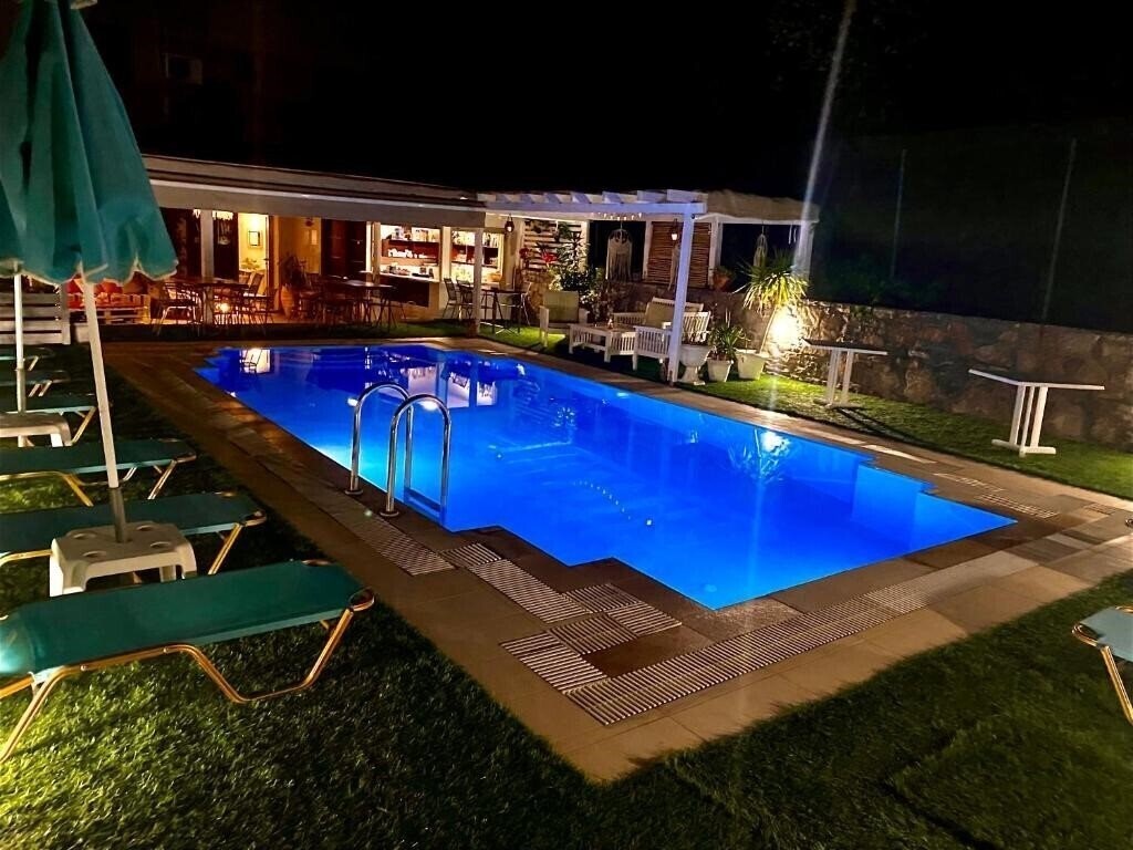 Зображення Attalos Boutique Studios 3*