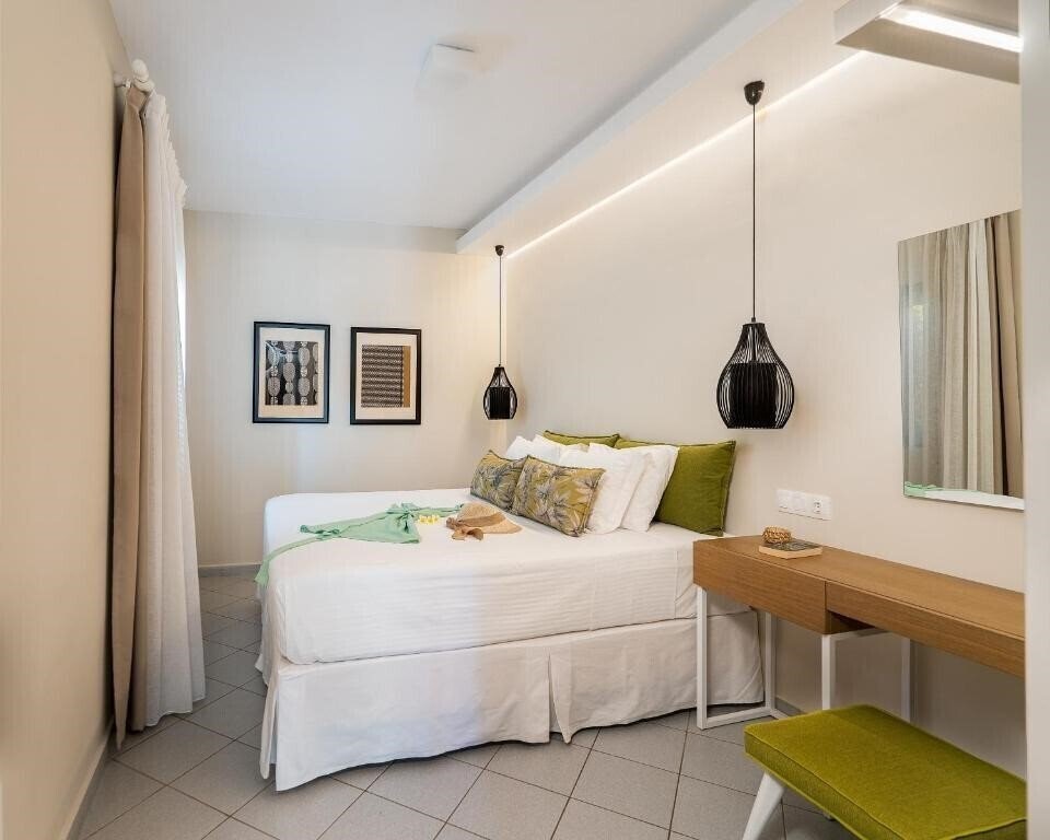 Фото Blue View Villas 3*