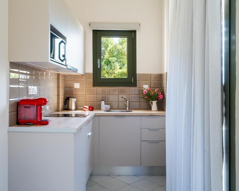 Фотографія Blue View Villas 3*