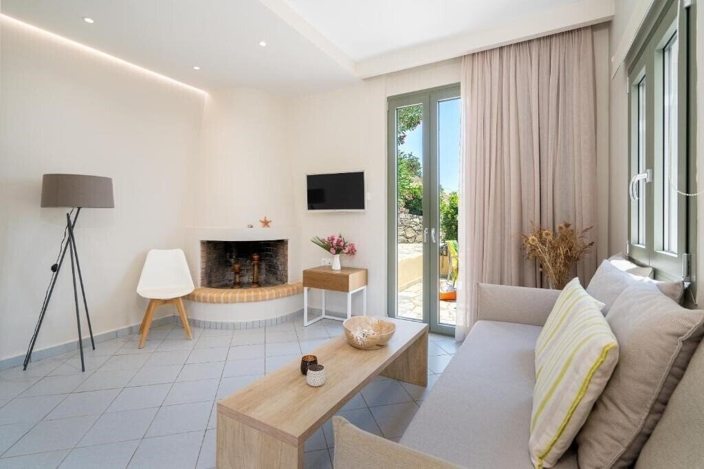 Зображення Blue View Villas 3*