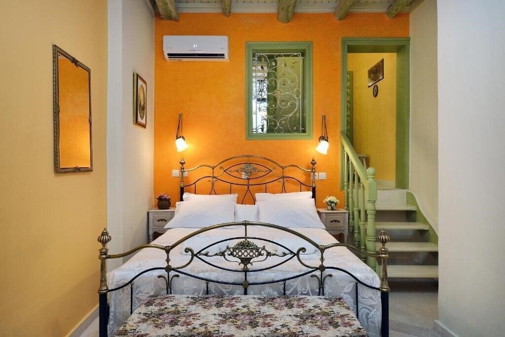 Фото Casa Della Favola 3*