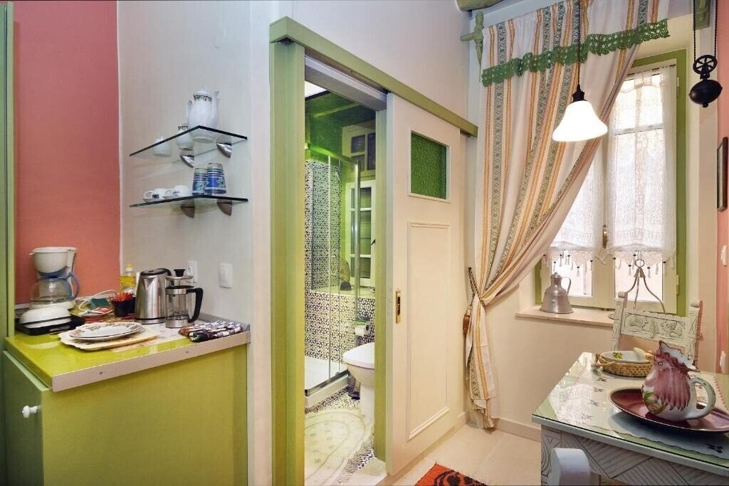 Фотография Casa Della Favola 3*