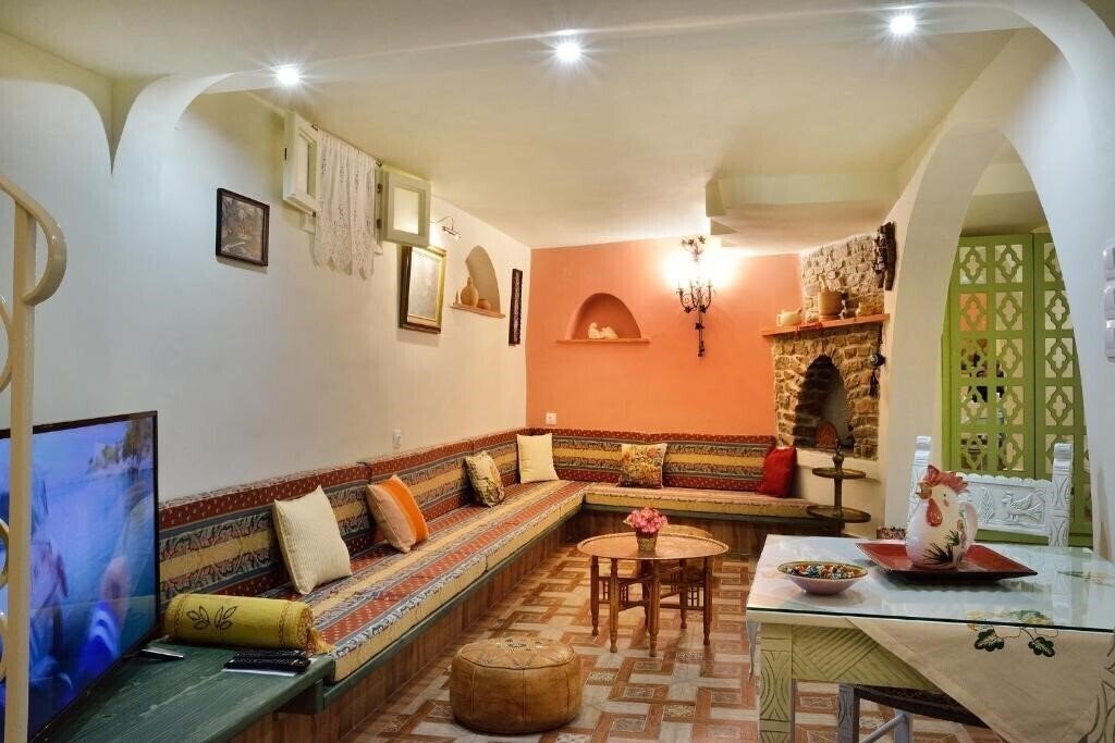 Изображение Casa Della Favola 3*