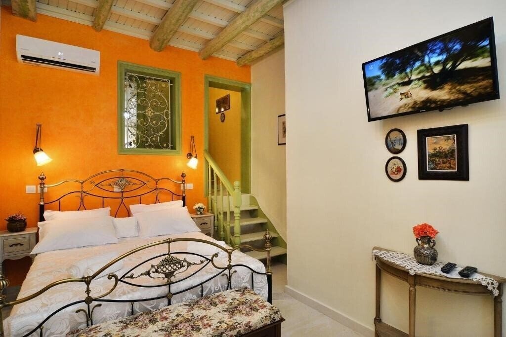 Картинка Casa Della Favola 3*