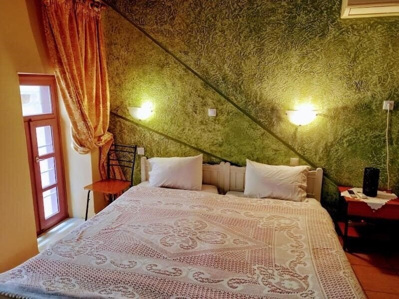 Фотография Casa Latina 3*