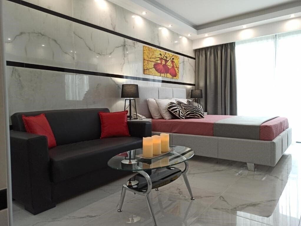 Изображение Elektra Beach Hotel 3*