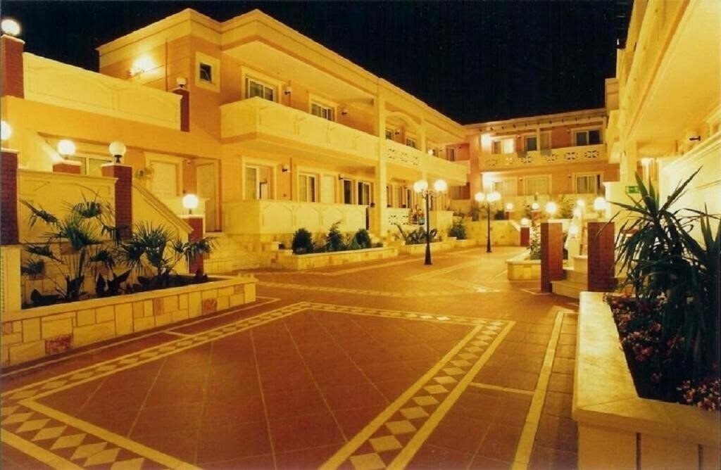 Фотография Elektra Beach Hotel 3*