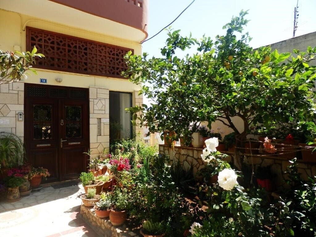 Картинка Eleni Studios 3*