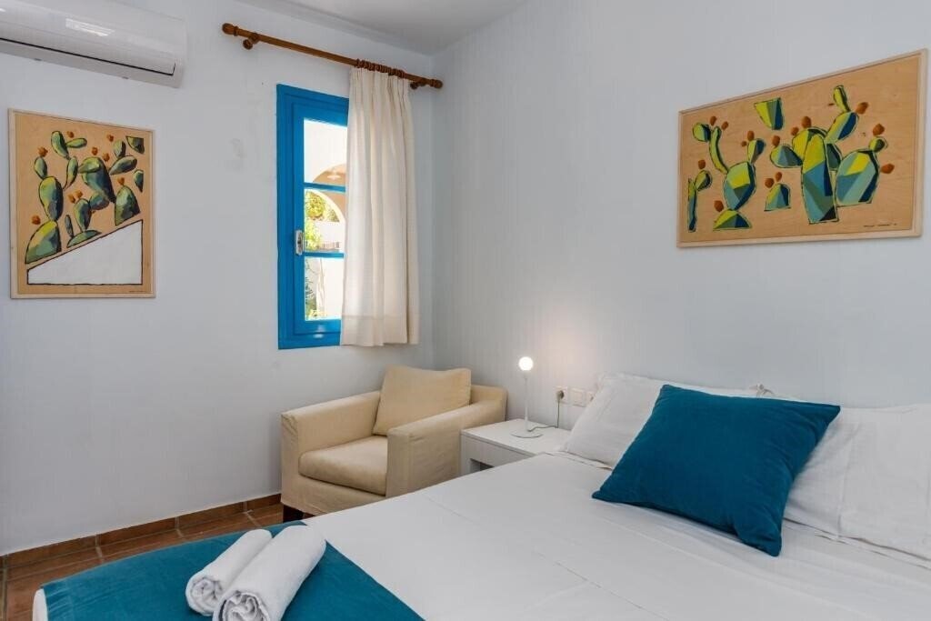 Фото Eleni Villas 3*