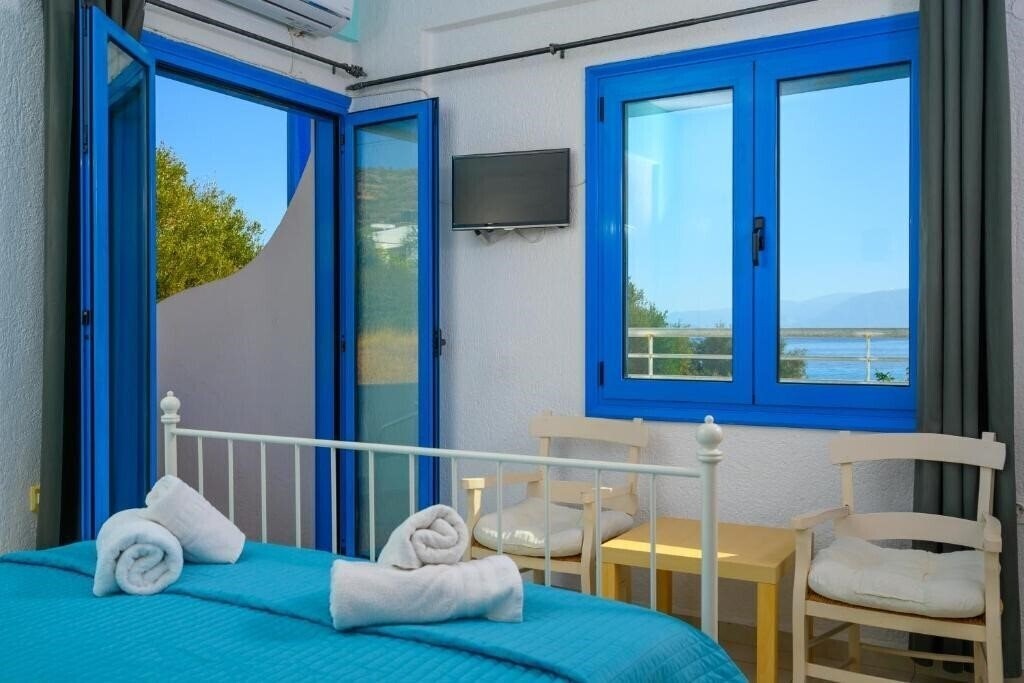 Фото Havania Apartments 3*
