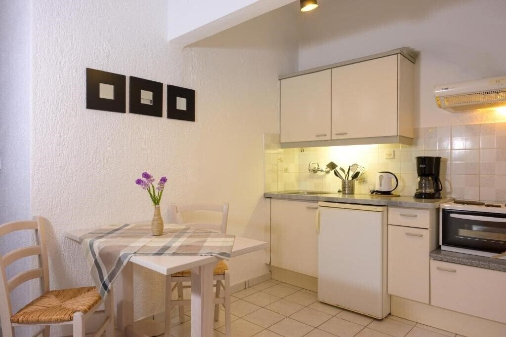 Изображение Havania Apartments 3*