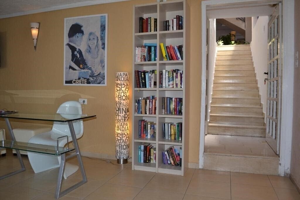Картинка Havania Apartments 3*