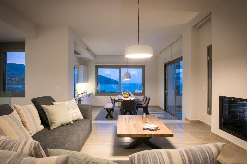 Картинка Hermione Villa 3*