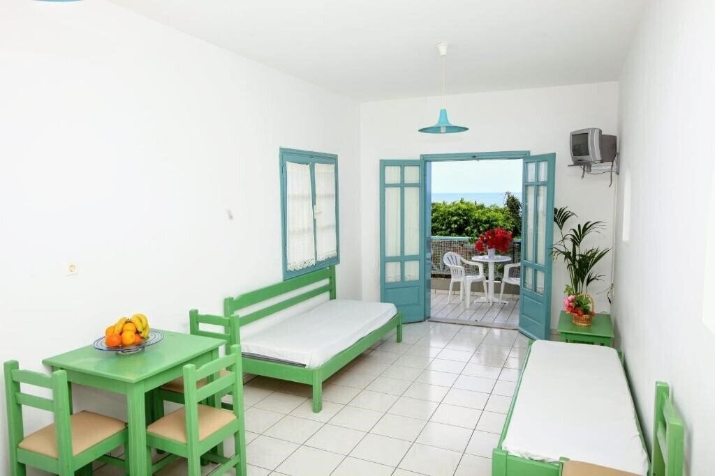 Зображення Hotel Anatoli Apartments 3*