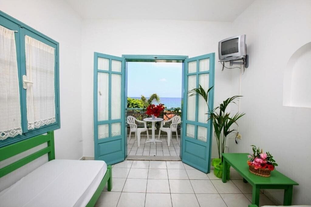 Картинка Hotel Anatoli Apartments 3*