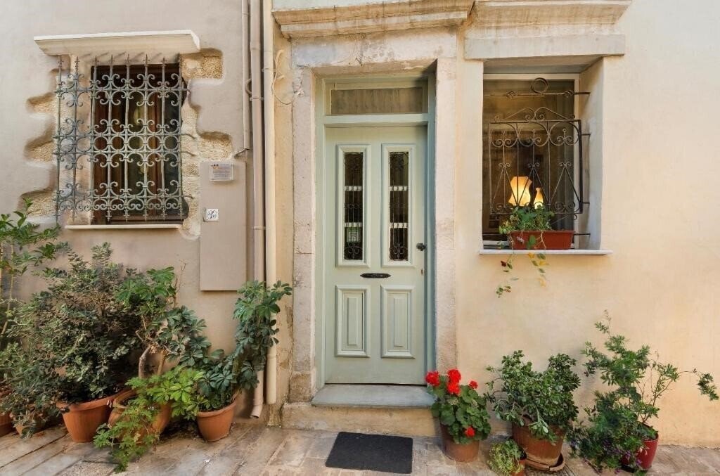 Картинка House Minoos 3*