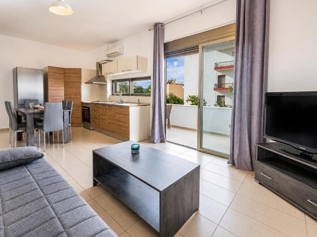 Картинка Irianas Apartments In Center 3*