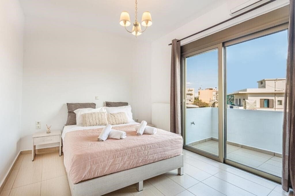 Фотография Irianas Apartments In Center 3*