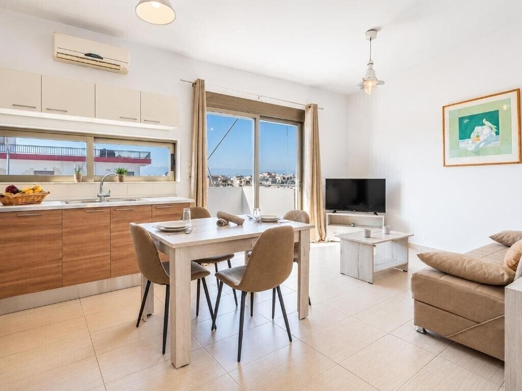 Изображение Irianas Apartments In Center 3*