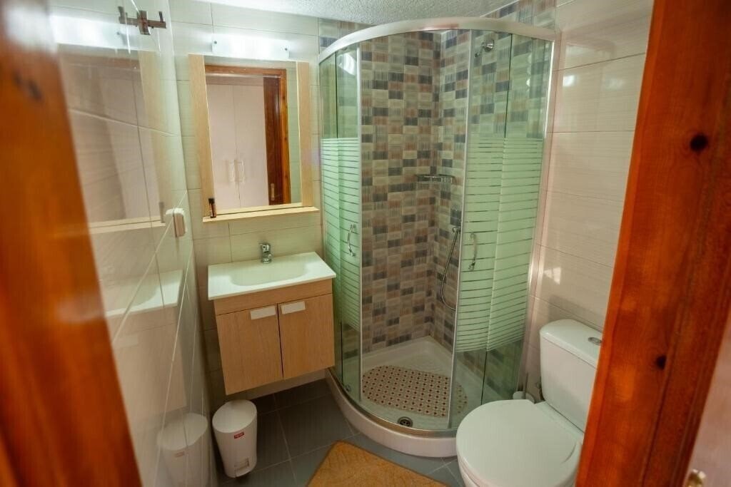 Фотография Kavousanos Apartments 3*