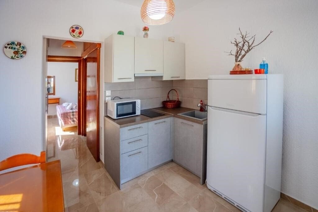 Изображение Kavousanos Apartments 3*
