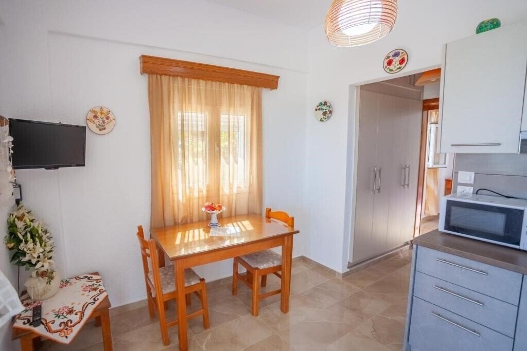 Картинка Kavousanos Apartments 3*