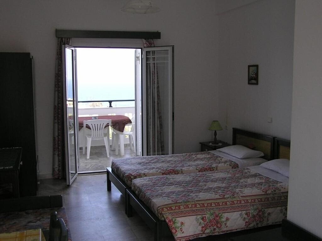 Фото Knossos Apartments 3*