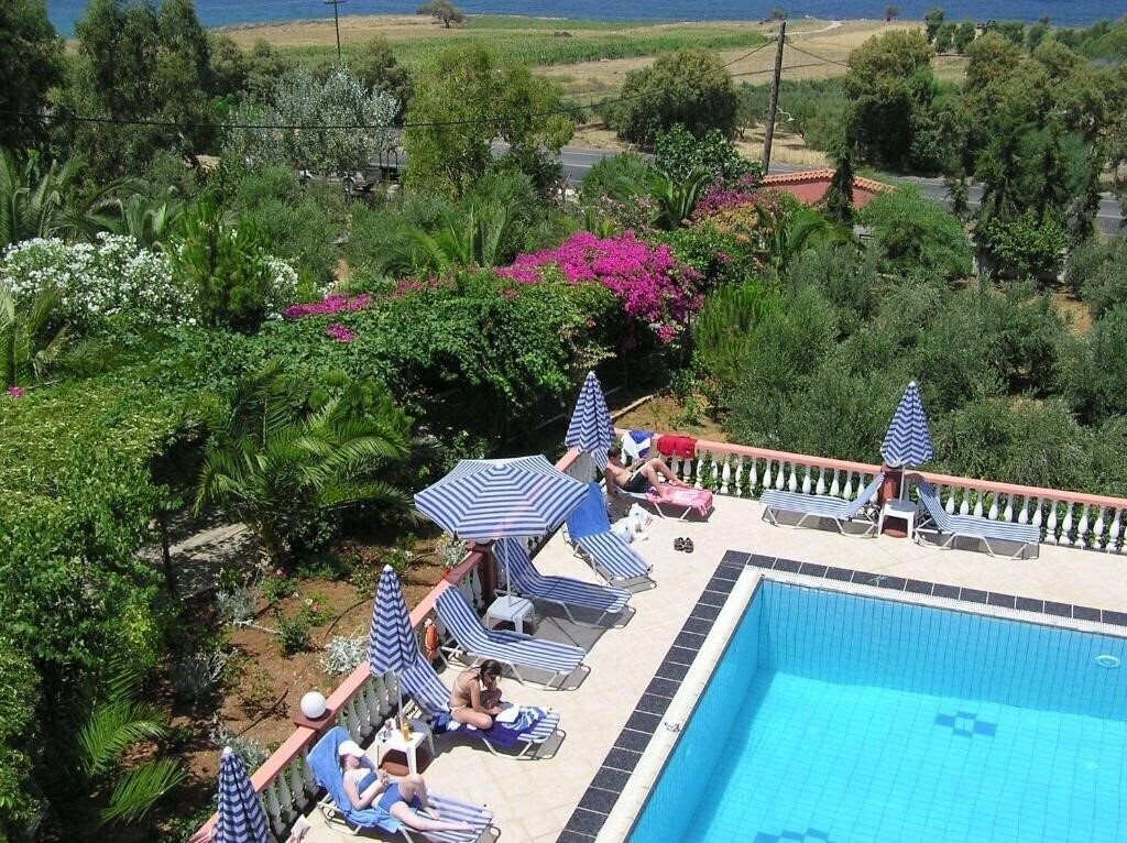 Изображение Knossos Apartments 3*