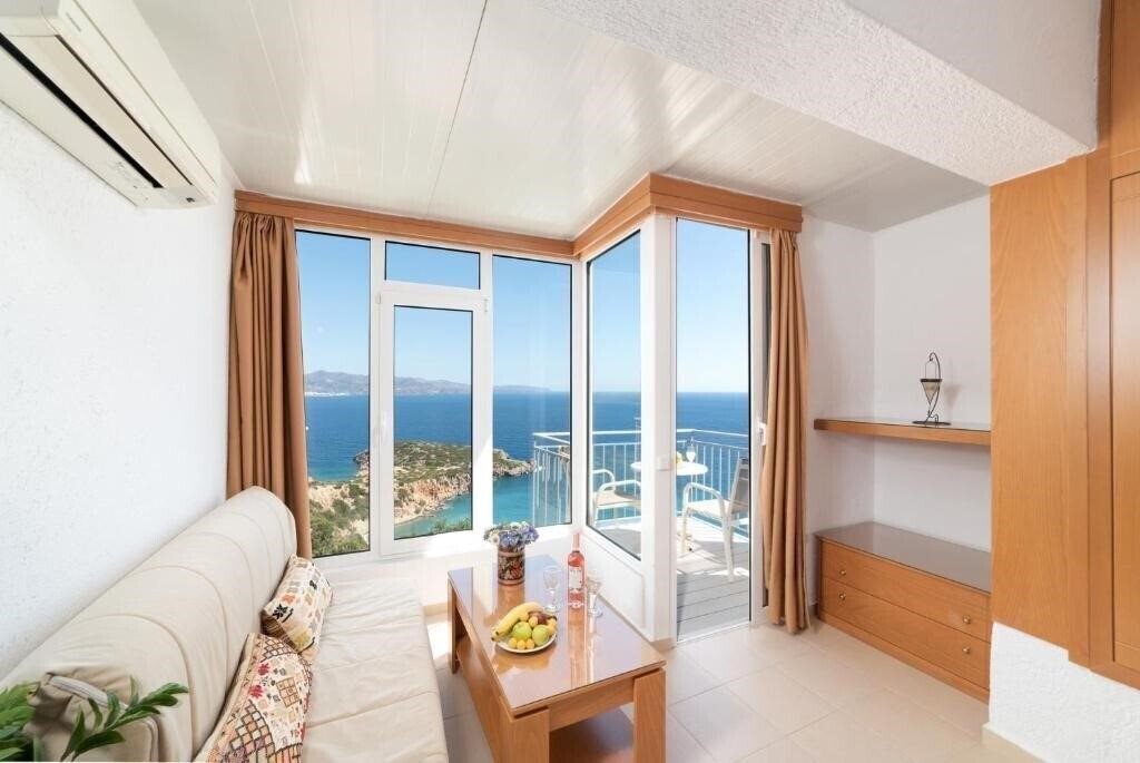 Зображення Kounenos Apartments 3*
