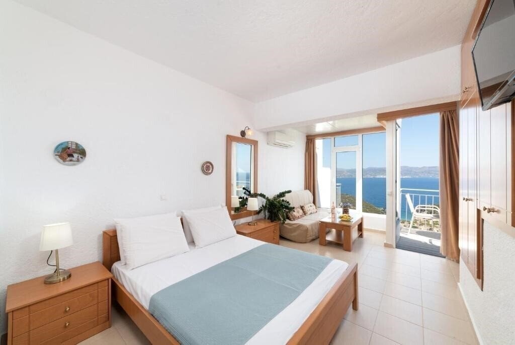 Картинка Kounenos Apartments 3*
